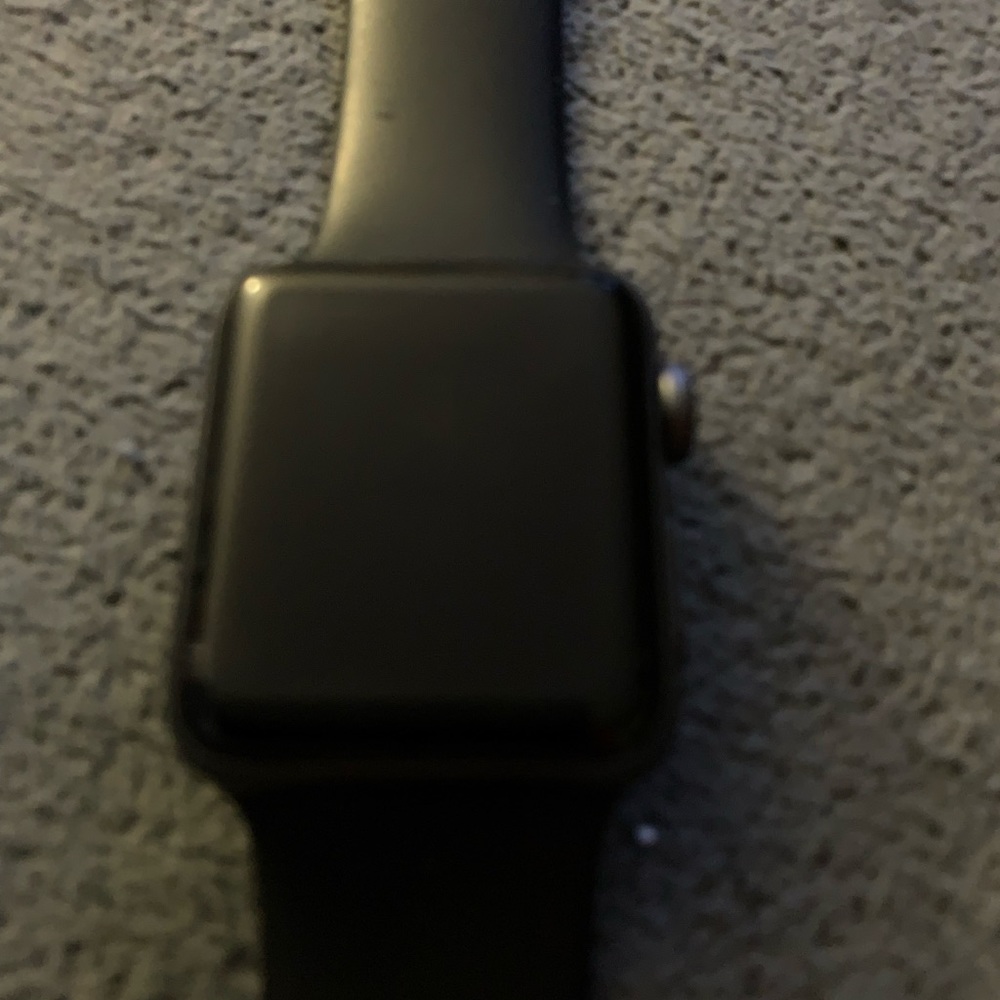 Apple Watch - image 3
